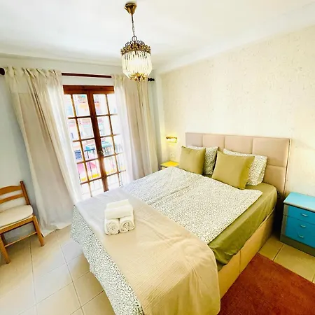 Centro Con Solarium *