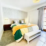 Sunny Panorama Solarium Appartement *