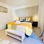 Sunny Panorama Solarium Appartement Torremolinos