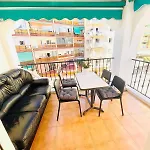 Sunny Panorama Solarium Appartement Torremolinos