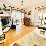 Appartement Sunny Panorama Solarium