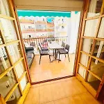 Sunny Panorama Solarium Torremolinos