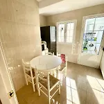 Sunny Panorama Solarium Appartement Torremolinos