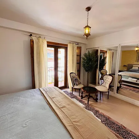 Апартаменты Solarium Panorama -