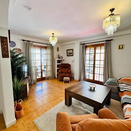 Solarium Panorama -