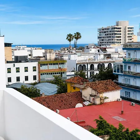Апартаменты Solarium Panorama - *