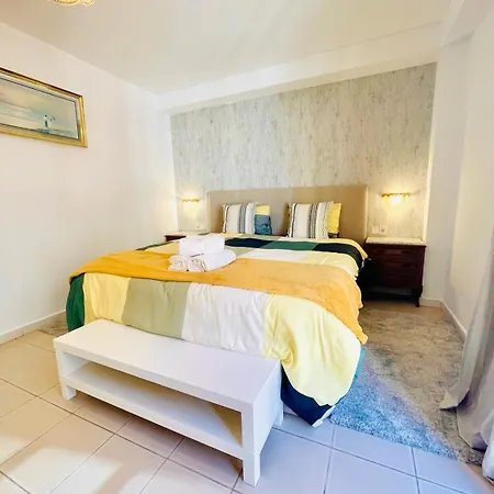 Centro Con Solarium Apartament Torremolinos