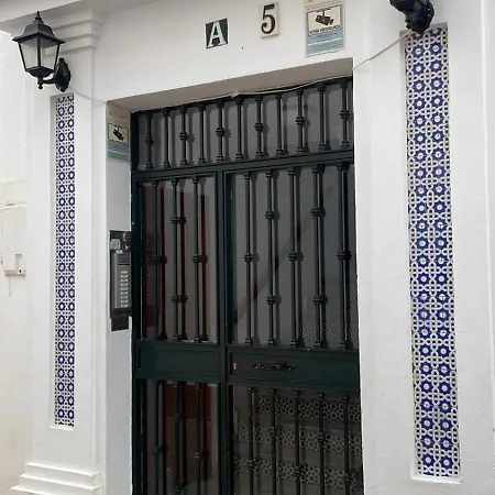 Apartament Centro Con Solarium