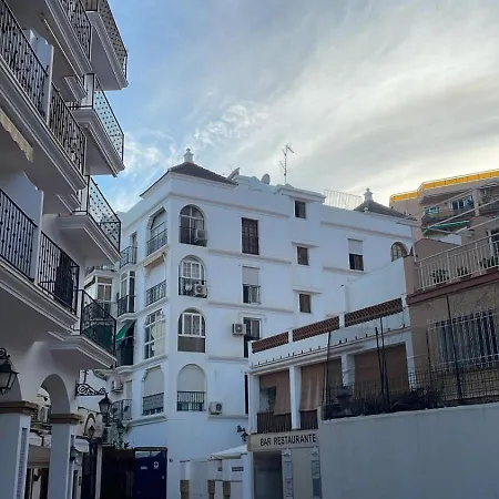 Apartament Centro Con Solarium *