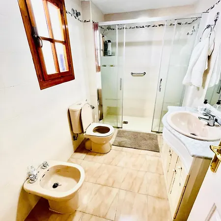Apartament Centro Con Solarium *