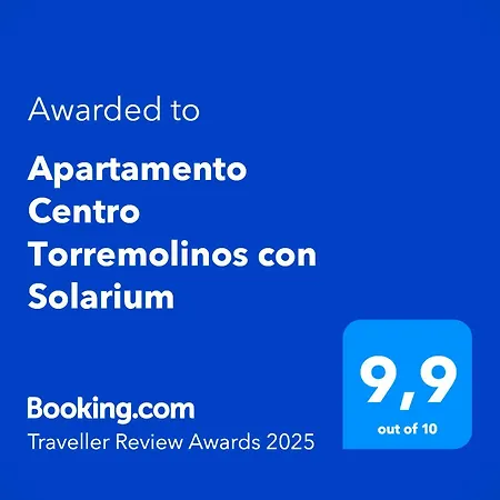 Apartament Centro Con Solarium